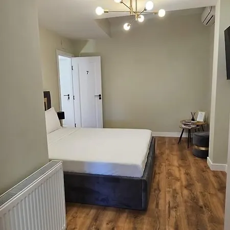 Appartamento La Nueva Casa De Papel
