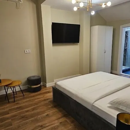Appartamento La Nueva Casa De Papel *