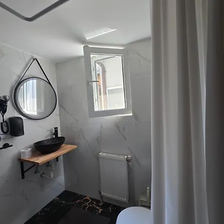 Appartamento La Nueva Casa De Papel Craiova