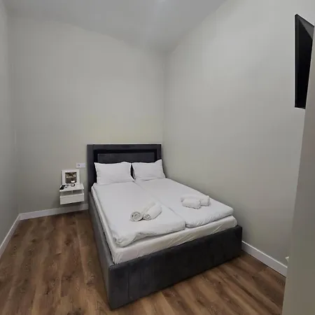 La Nueva Casa De Papel Appartamento *