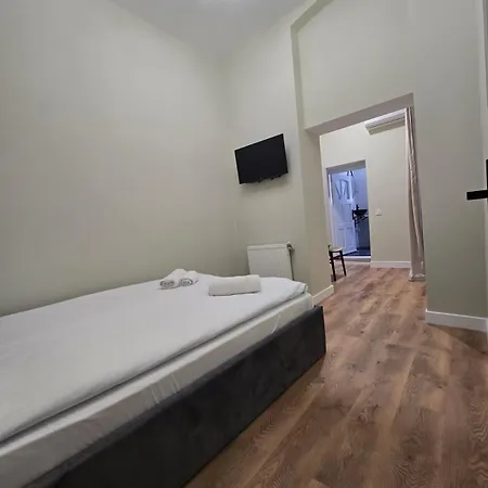 La Nueva Casa De Papel Appartamento *