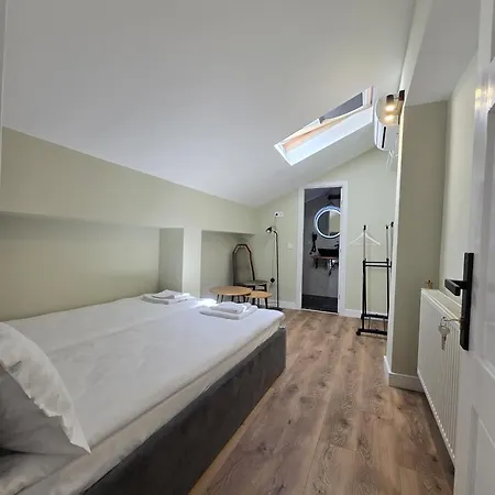 La Nueva Casa De Papel Appartamento *