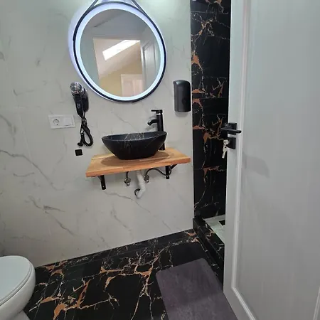 La Nueva Casa De Papel Appartamento