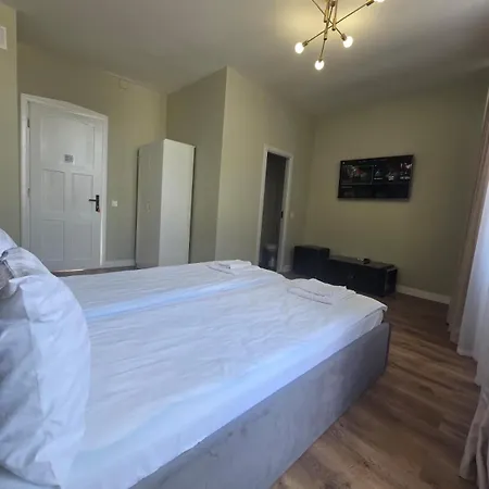 Appartamento La Nueva Casa De Papel *