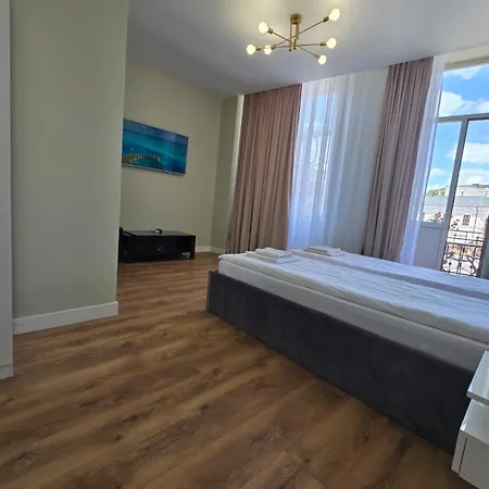 La Nueva Casa De Papel Appartamento Craiova