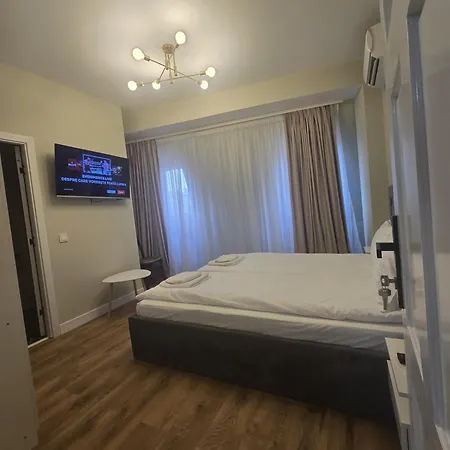 La Nueva Casa De Papel Appartamento Craiova