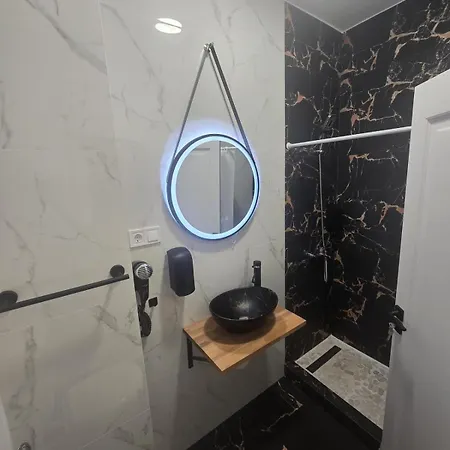 Appartamento La Nueva Casa De Papel Craiova
