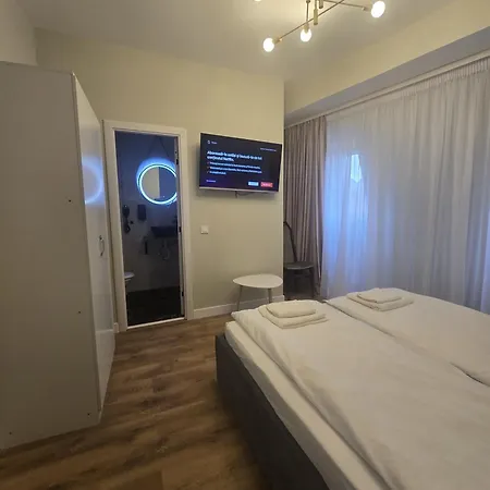 Appartamento La Nueva Casa De Papel *