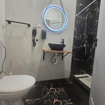 Appartamento La Nueva Casa De Papel Craiova