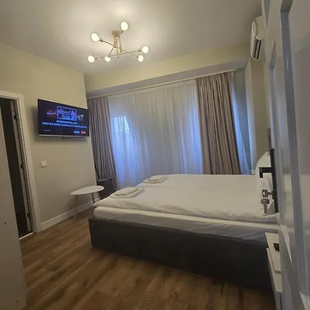 La Nueva Casa De Papel