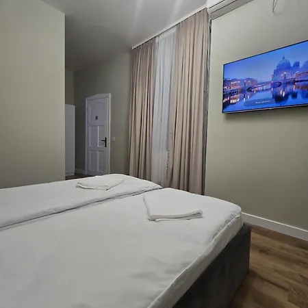 La Nueva Casa De Papel Appartamento Craiova