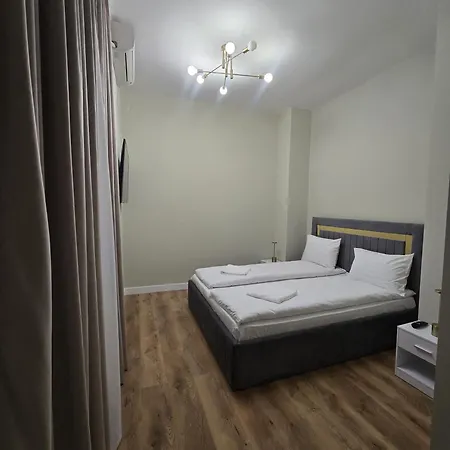 La Nueva Casa De Papel Appartamento *