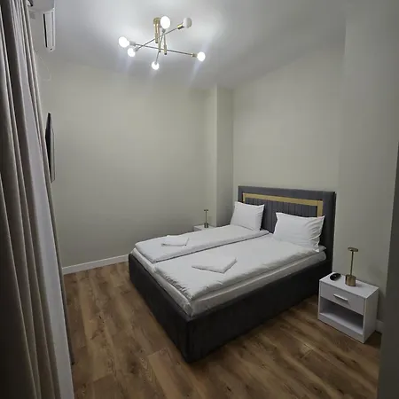 Appartamento La Nueva Casa De Papel Craiova
