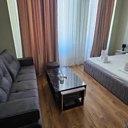 Appartamento La Nueva Casa De Papel Craiova