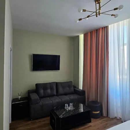 La Nueva Casa De Papel Appartamento