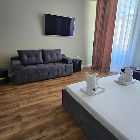 La Nueva Casa De Papel Appartamento Craiova
